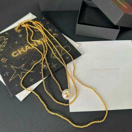 Picture of Chanel Necklace _SKUChanelnecklace08cly1095534